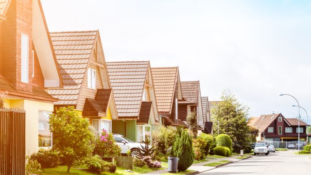 Will property still be overpriced after house prices have fallen?