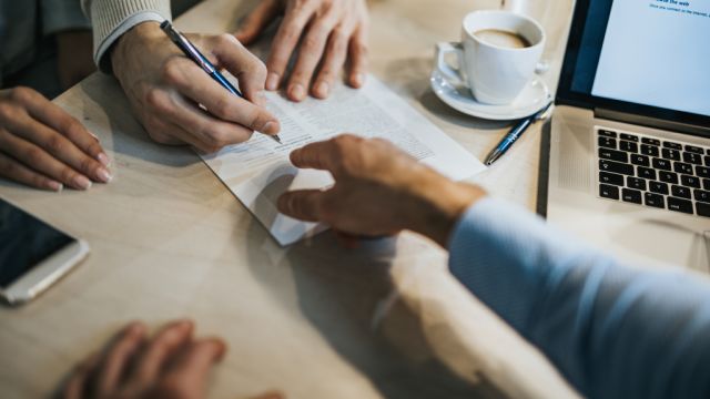What happens to your stock options when you quit