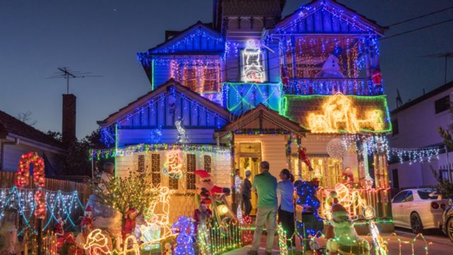 'Unnecessary and tacky': The Christmas trends to say goodbye to