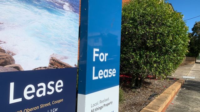 Renters, owners search for cheaper housing as welfare cuts loom