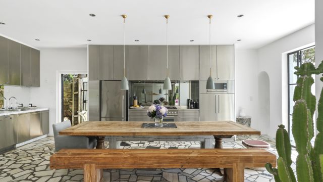 The eye-catching kitchen trends transforming the heart of our homes