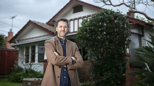 'It's a disposable culture': Is it the end for long-held family homes?