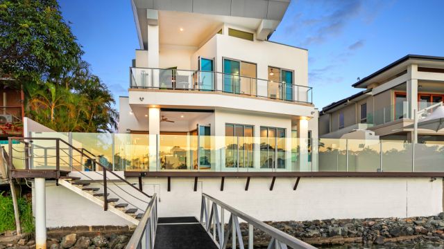 The property feature that adds 'hundreds of thousands' to your home