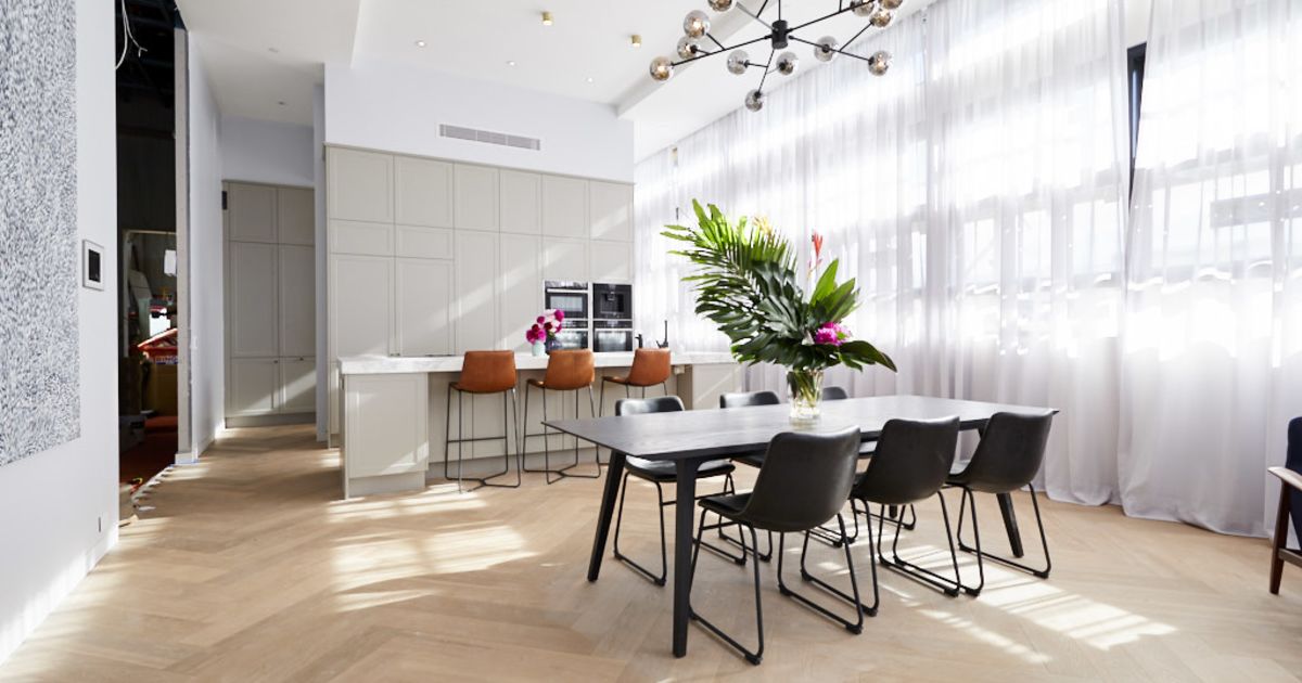 The Block 2018 What You Can And T Change When Renovating An