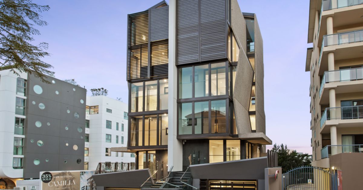 Brand New Benefits The Financial Advantages Of New Properties Helping First Home Buyers And Investors Get Ahead