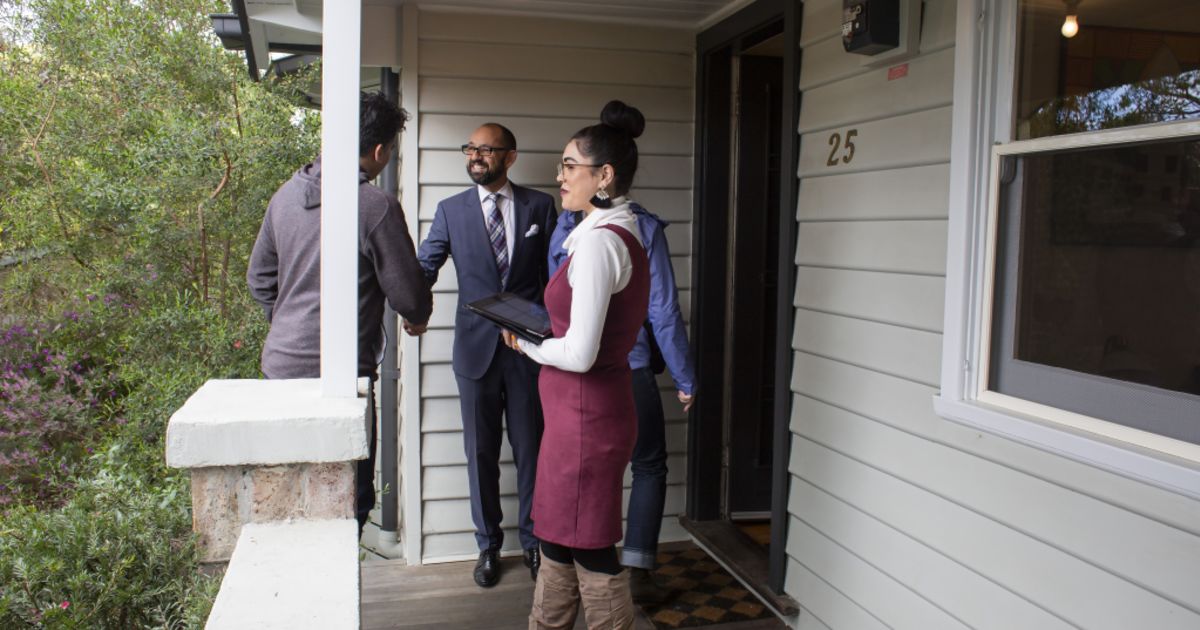 Six Questions You Should Ask A Real Estate Agent When Buying A Home