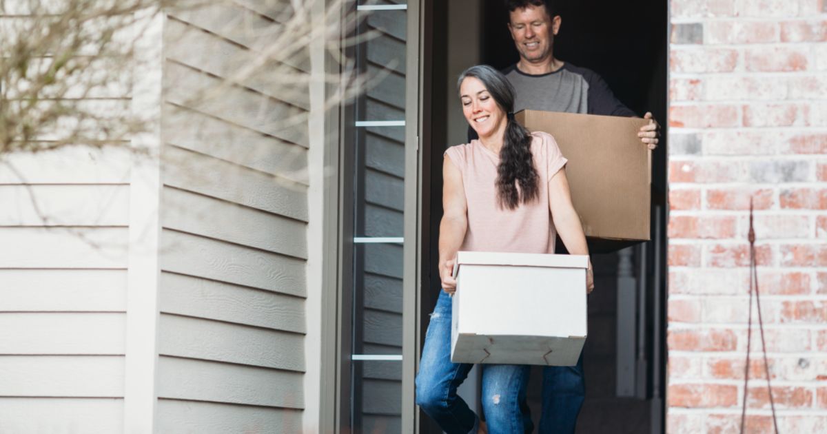Should you move home during COVID19 to get cheaper rent?