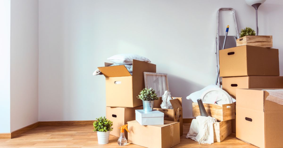 How To Leave A Rental Property And Get Your Bond Back