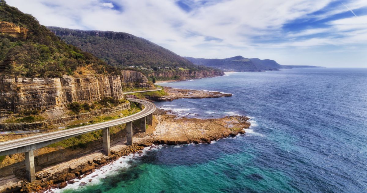 From steel to smart How Wollongong is transforming