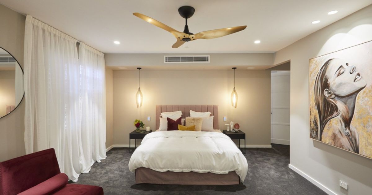 Is it time to get rid of the term ‘master’ bedroom?