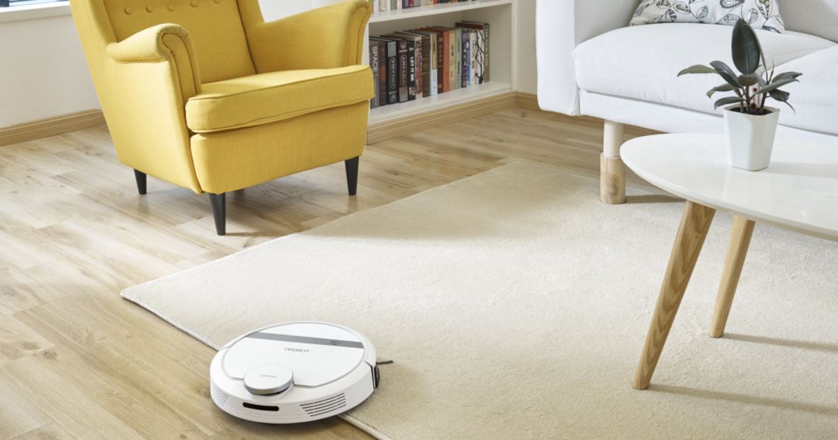 Do robot vacuum cleaners work? We tested one to find out