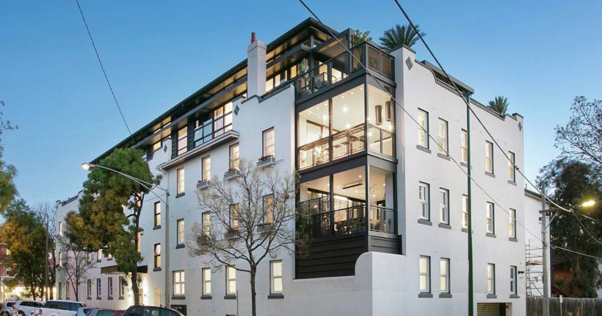 The Block 2018 We Review The Five Gatwick Apartments For Sale In St Kilda