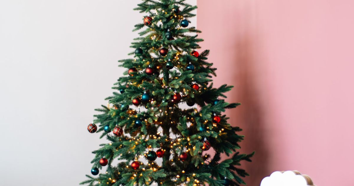 Goods Disposal Christmas Tree Pickup 2022 Five Ways To Dispose Of Your Dead Christmas Tree