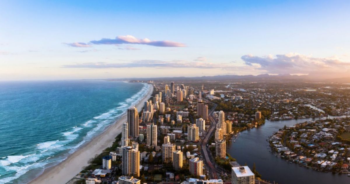 Gold Coast auction event counting down amid pivotal year for property