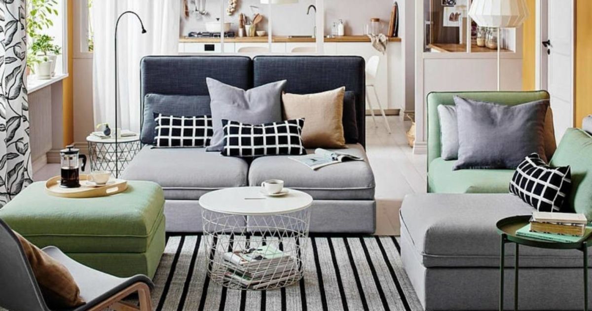 Sustainability in sight as Ikea plans to rent out furniture