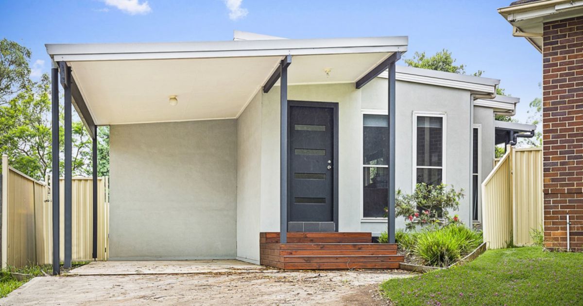 What You Need To Know Before Building A Granny Flat