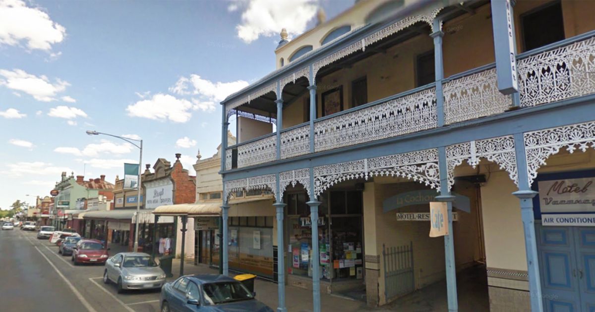 Escape to St Arnaud, Victoria ‘People take the time out to talk to