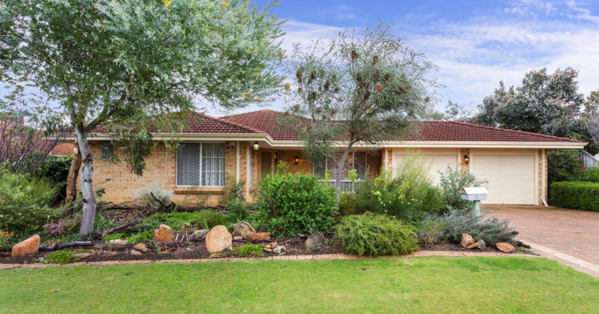 The Perth suburbs where rents are rising the most