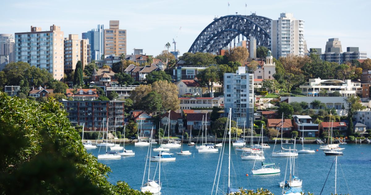 Domain House Price Report March 2019 State Of The Market Report