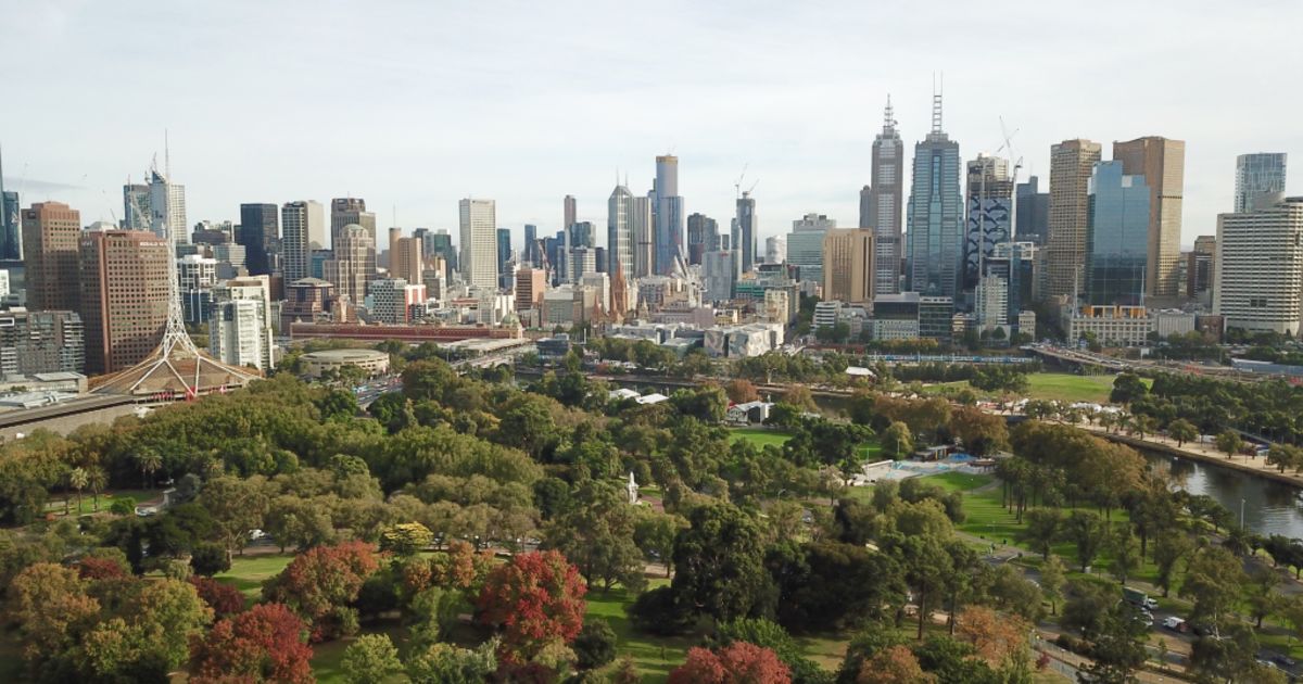 More people can actually make Melbourne’s suburbs more liveable. Here’s how