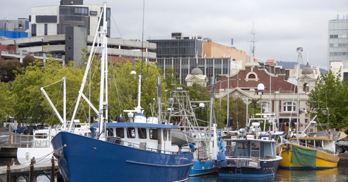 Hobart is Australia’s least affordable city to rent, worse than Sydney