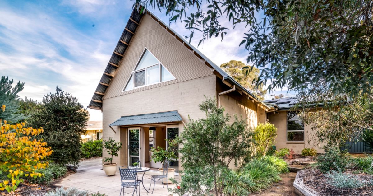 3 open homes in Canberra you’ll want to inspect this Saturday