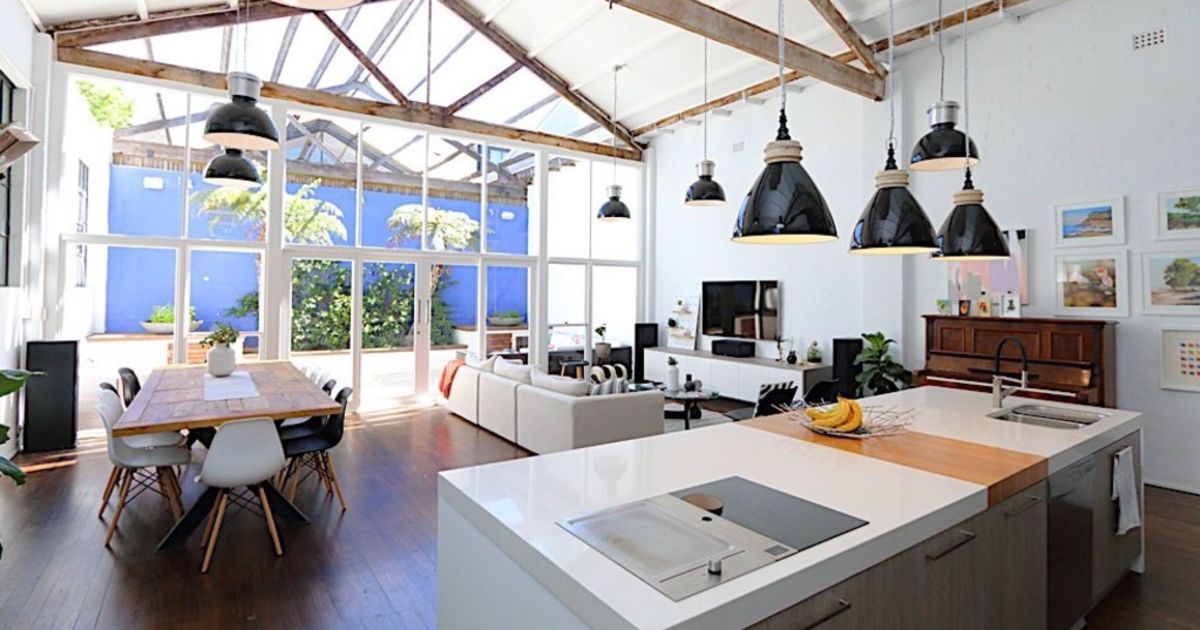 How To Make Money By Renting Out Your Home For Photoshoots