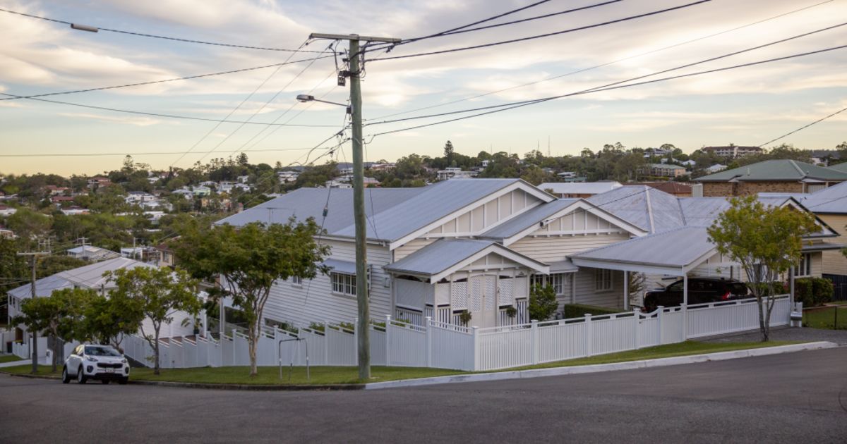 Brisbane house prices hit recordbreaking highs