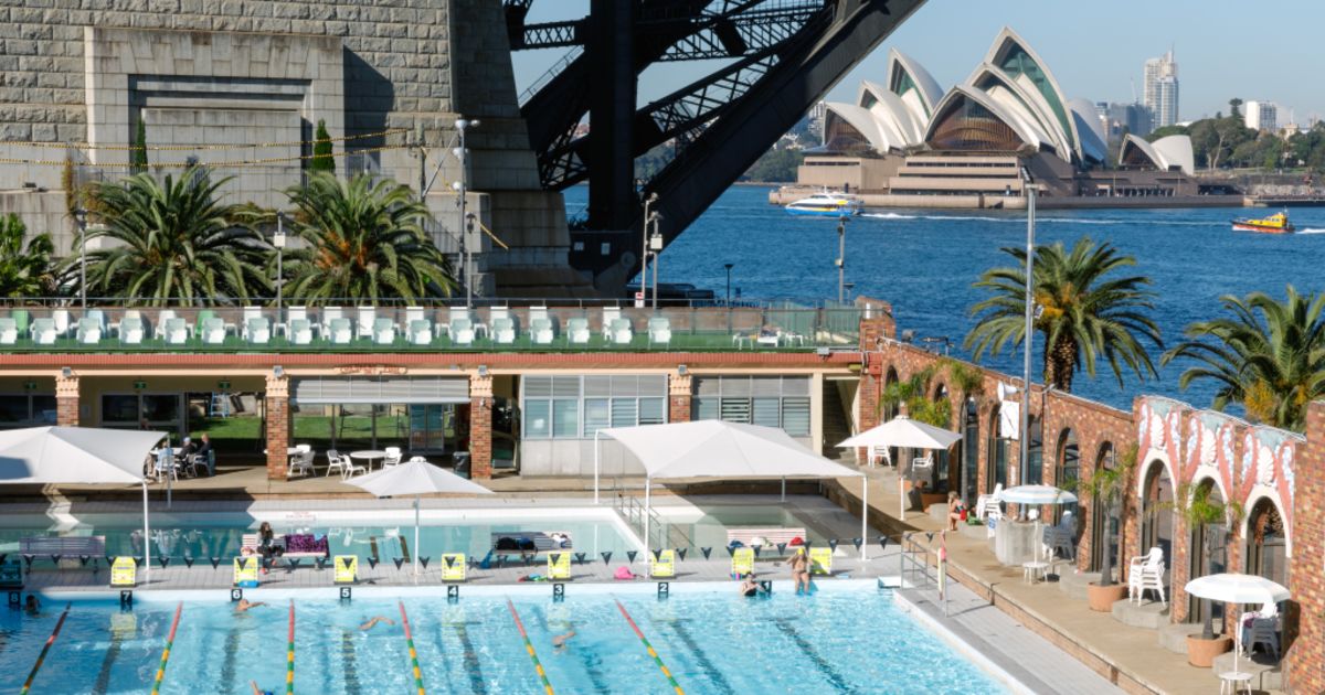 Tiny Milsons Point edges out 568 other suburbs to be Sydney’s most