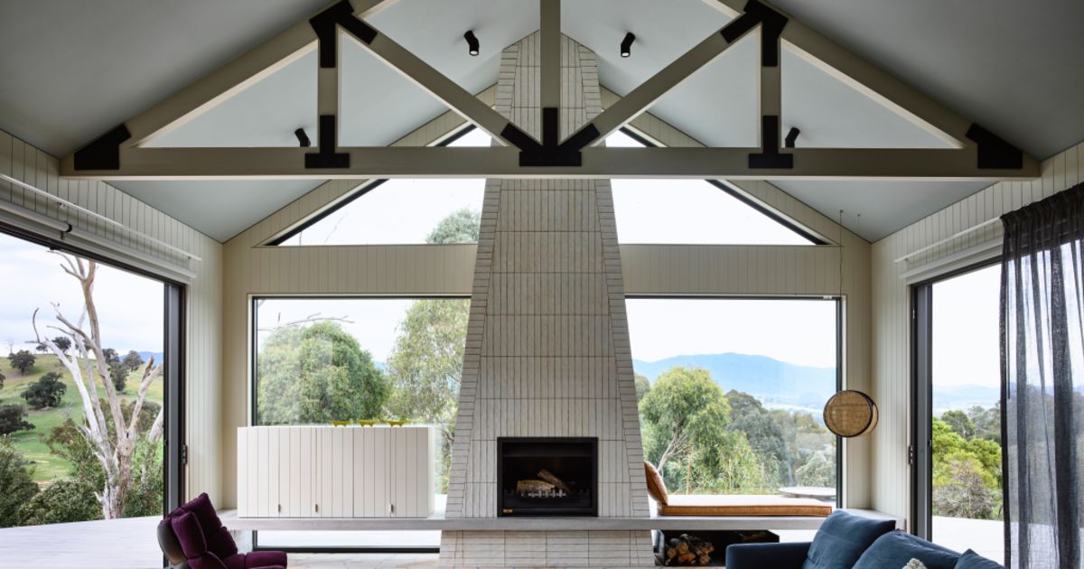 How To Choose A Fireplace To Suit Your Home And Personal Style
