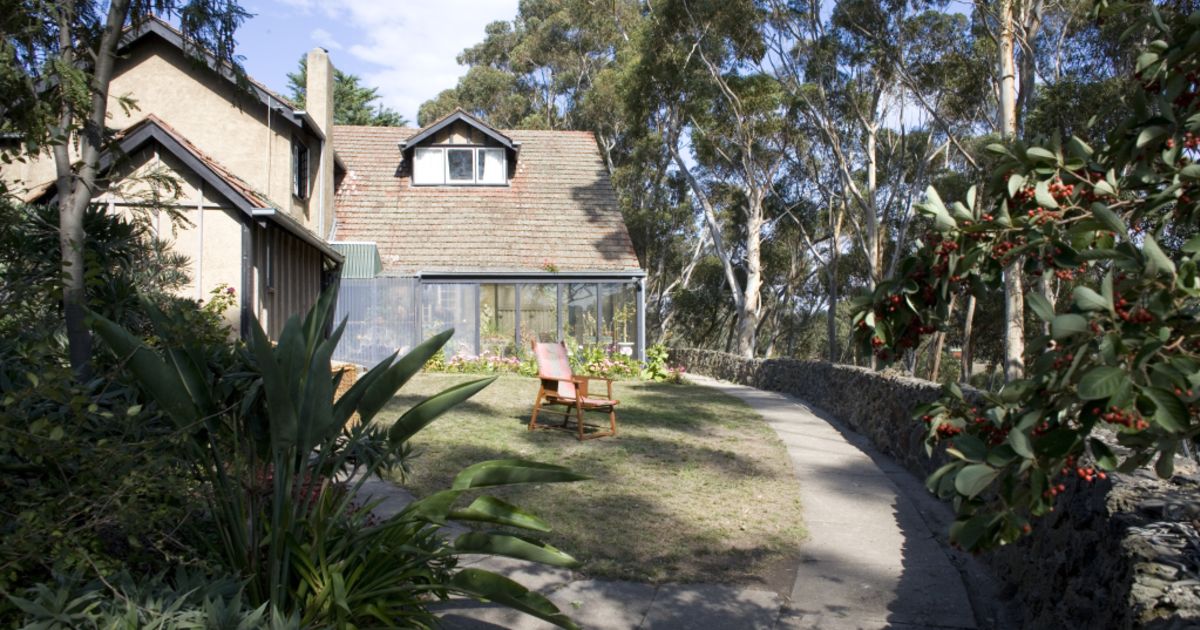 Open House Melbourne 2019 Waller House in Ivanhoe open to public for