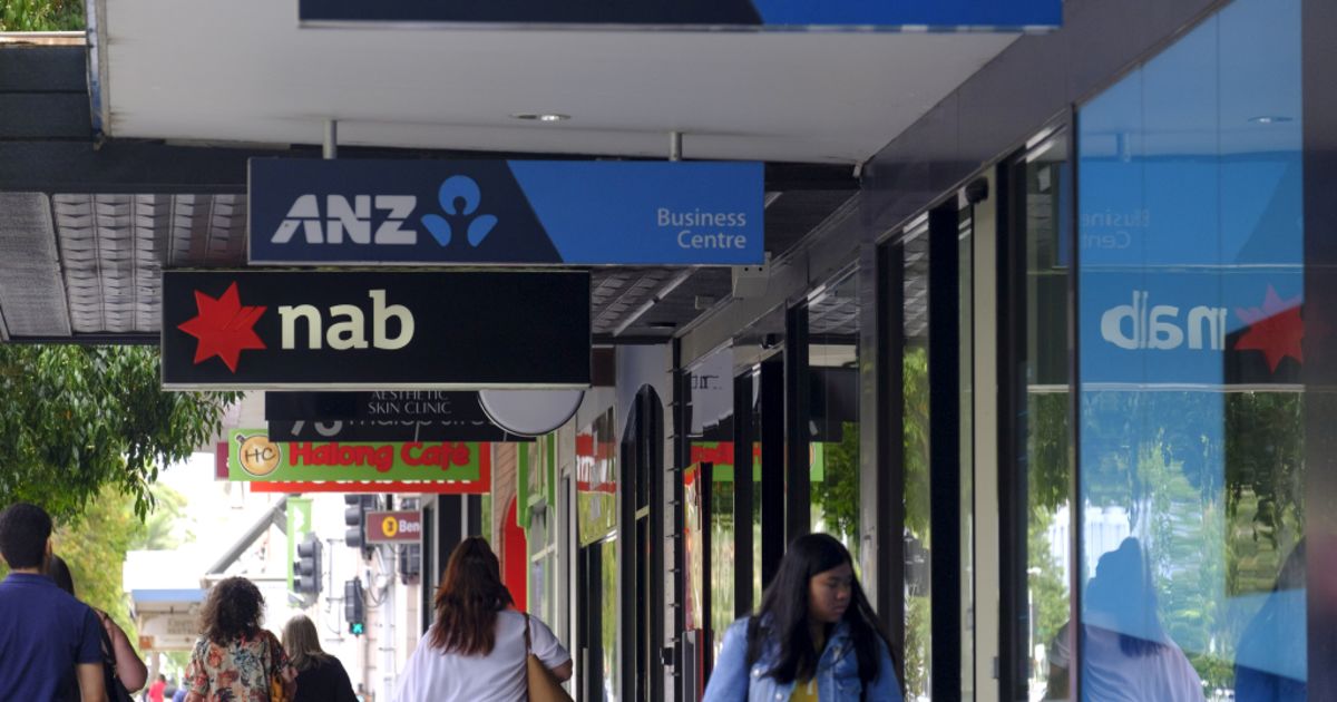 Why Borrowers Are Turning Away From The Big Banks