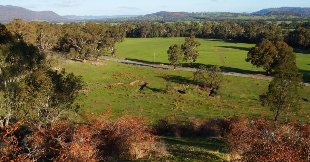 Escape to Euroa, Victoria ‘I think this place is starting to wake up’
