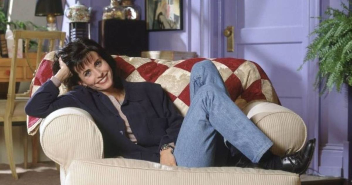 A look inside some of the most famous TV houses of all time