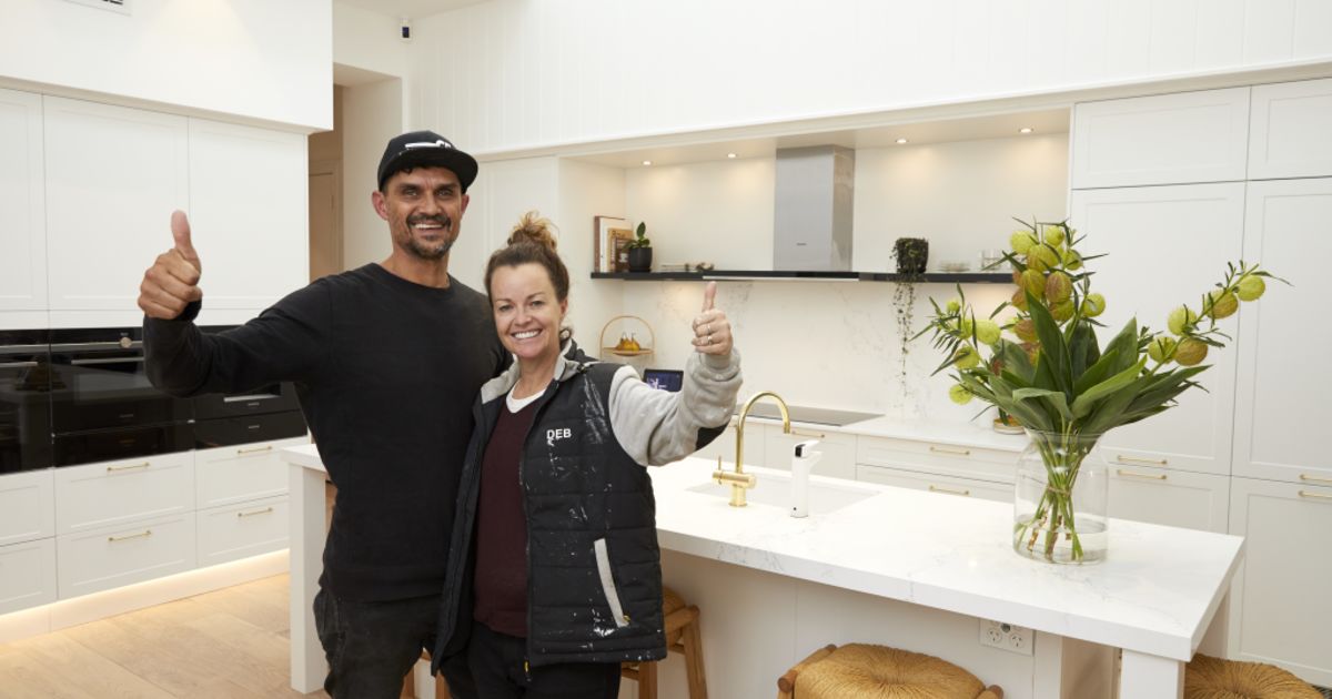 The Block 2019 The Block Kitchens That Interior Designers Loved