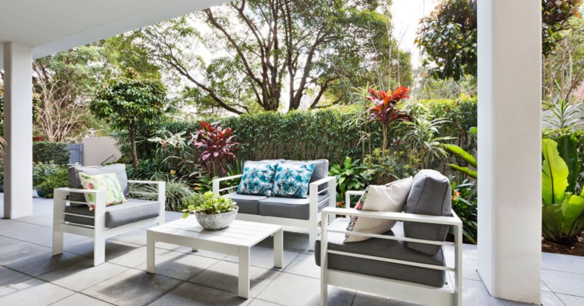 Why Ground Floor Apartment Owners Wouldn T Live Elsewhere