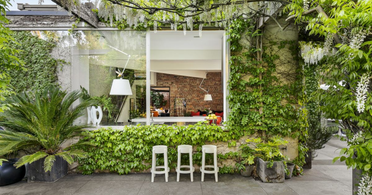 Open For Inspection The Best Properties To See In Victoria This