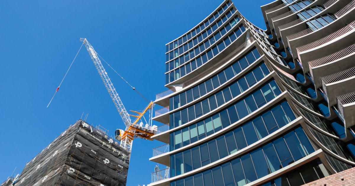Off The Plan Resales How To Buy A Brand New Apartment Without Having To Wait