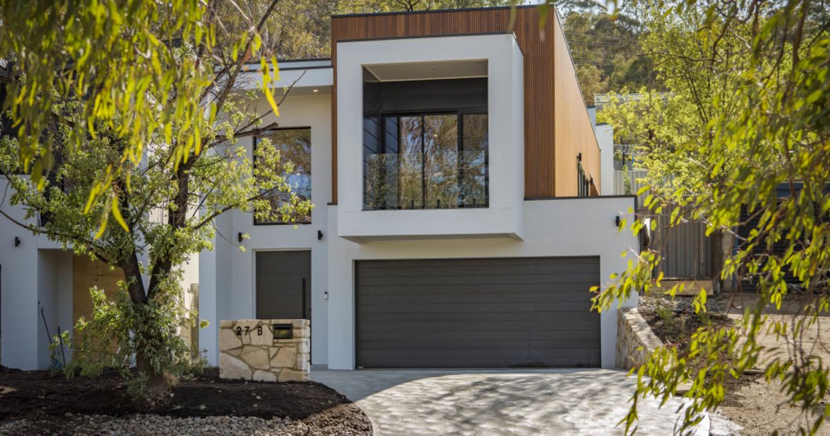 Top 5 open homes to see in Canberra and the surrounding region this weekend