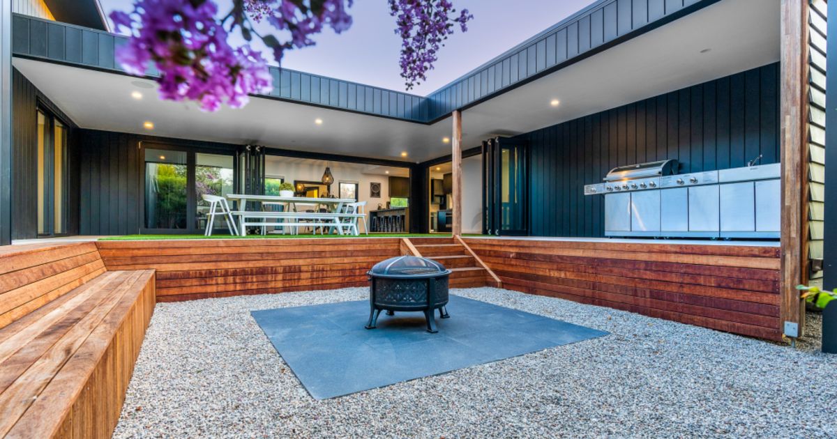 Top 4 homes to see in Canberra and the surrounding region this weekend