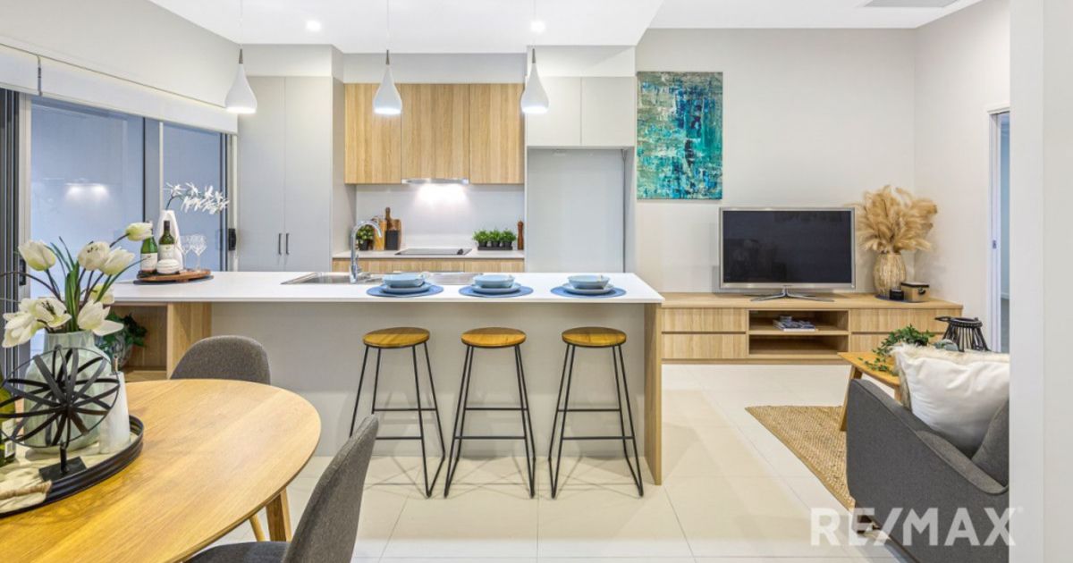 Go Gecko Location Is Everything