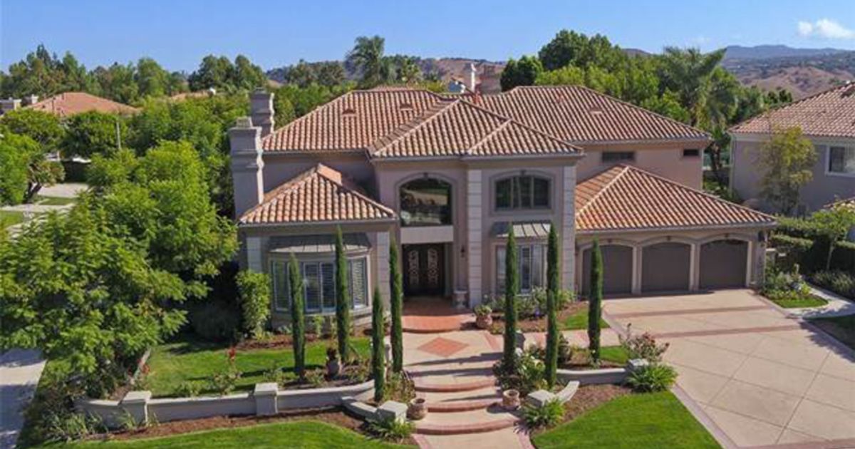 Michael Jackson's son, 'Blanket', buys his first house, a ...