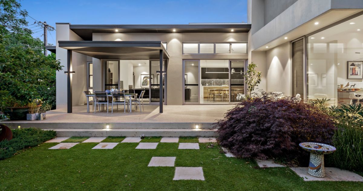 Top 4 open homes to see in Canberra this long weekend