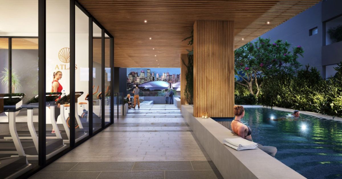 Inside the new developments in the heart of Brisbane’s innercity