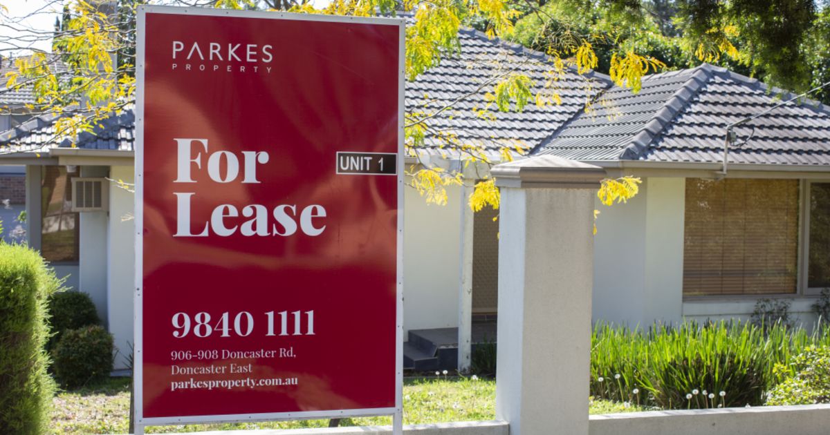 Spike In Nsw Tenants Moving Out Of Rentals Amid Coronavirus