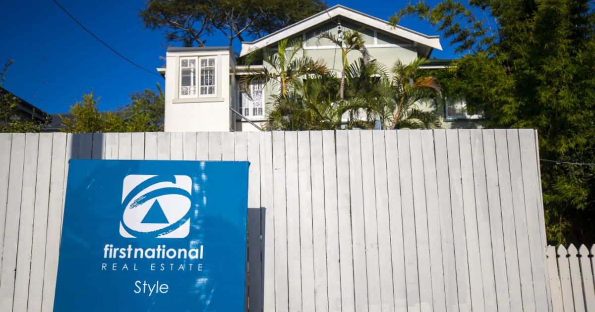 Where you can find the cheapest houses in Australia