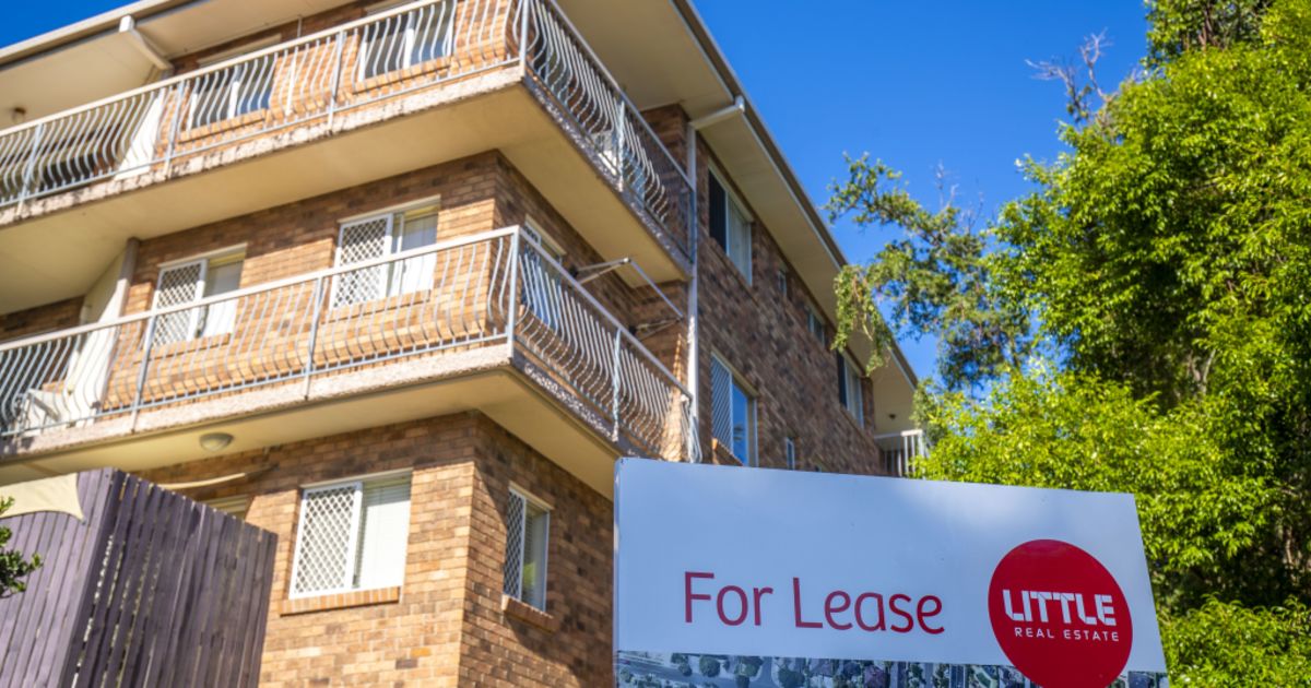 Brisbane rent prices increase for houses and units Domain Rent Report
