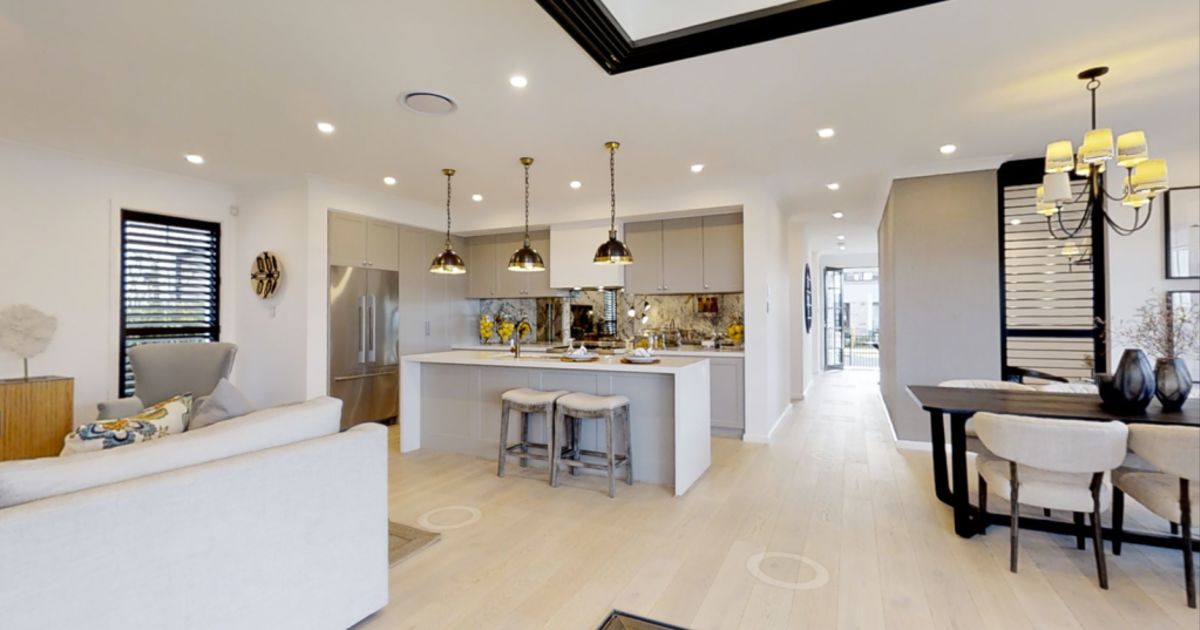 They Ve Proved Incredibly Popular Virtual Tools Allow Buyers To Design Their New House From Home