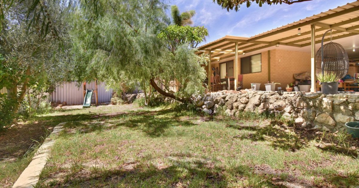 Perth house rents on par with Melbourne
