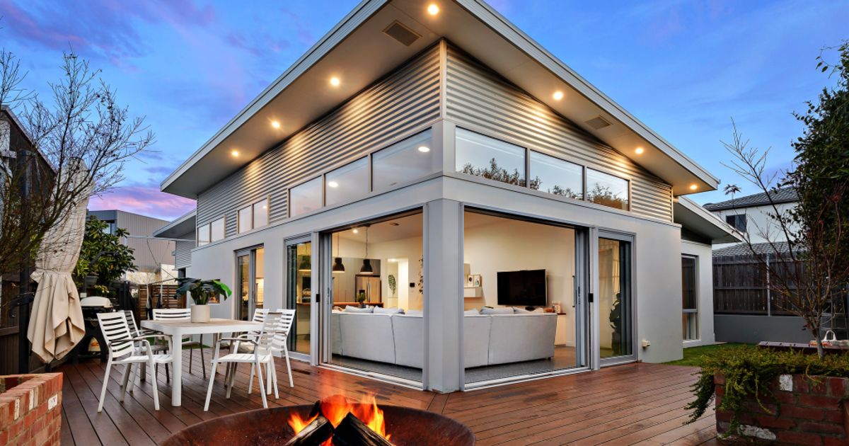 Top 4 properties to inspect in Canberra 100 people allowed at open